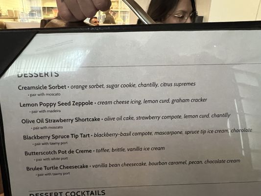 Menu photo 3 Peppervine Charlotte, NC Menu photo 3 Peppervine Charlotte, NC