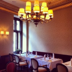Café - Restaurant Quisisana