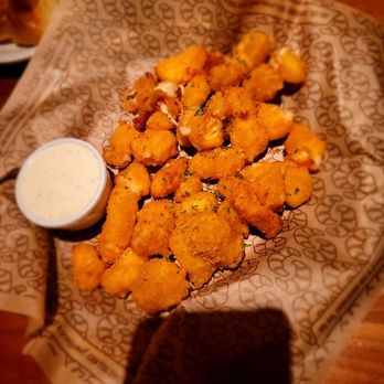 Cheddar's Scratch Kitchen - Wisconsin Cheese bites - Comfort Food Near Me - Tucson, Arizona