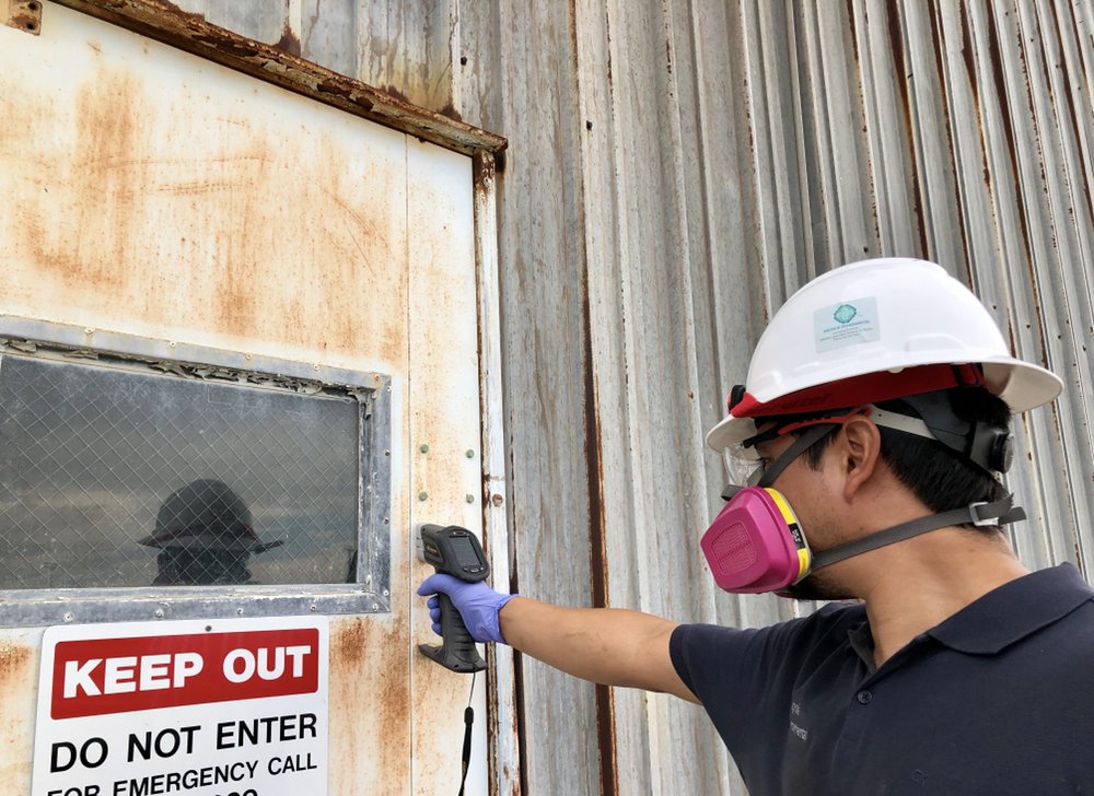 Magnolia Environmental - mold inspector in Norwalk, CA