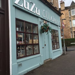 Zuzu