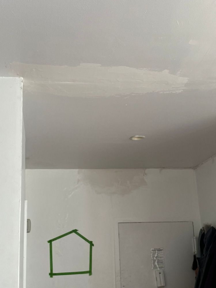 Slide of Hova Contracting Corp