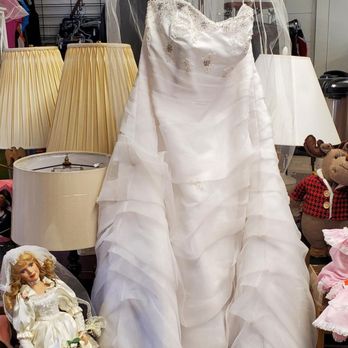 Ave Maria Thrift Store - Thrift Stores Near Me - Cheyenne, Wyoming