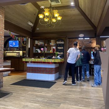 Morena's Mexican Cuisine - Just patiently waiting to be seated. - Mexican Near Me - Lake Forest, California Morena's Mexican Cuisine - Just patiently waiting to be seated. - Mexican Near Me - Lake Forest, California