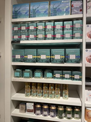 Williams-Sonoma by null