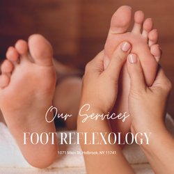 Come and try our services