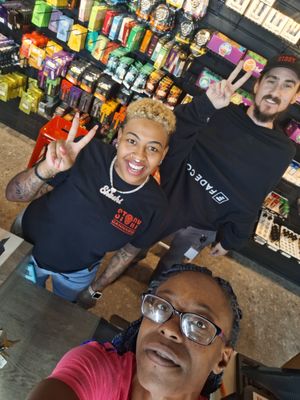 Story Cannabis - Dunlap