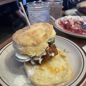 Denver Biscuit Co. - Colfax - The Beeler - Sandwiches Near Me - Denver, Colorado Denver Biscuit Co. - Colfax - The Beeler - Sandwiches Near Me - Denver, Colorado
