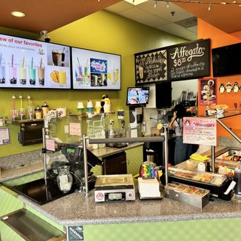 Penguin Yogurt Factory - Order here! - Ice Cream & Frozen Yogurt Near Me - Santee, California Penguin Yogurt Factory - Order here! - Ice Cream & Frozen Yogurt Near Me - Santee, California