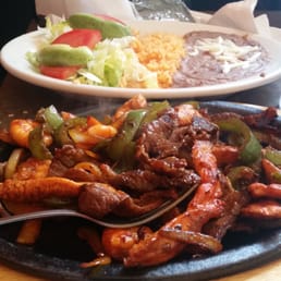 Fajita mix Fajita mix