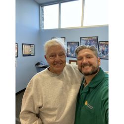 Chiropractor in Ladson, SC