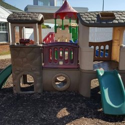 Casey's Kids