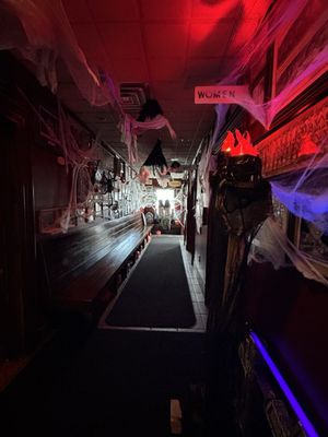 Anchorage Tavern Restaurant by null