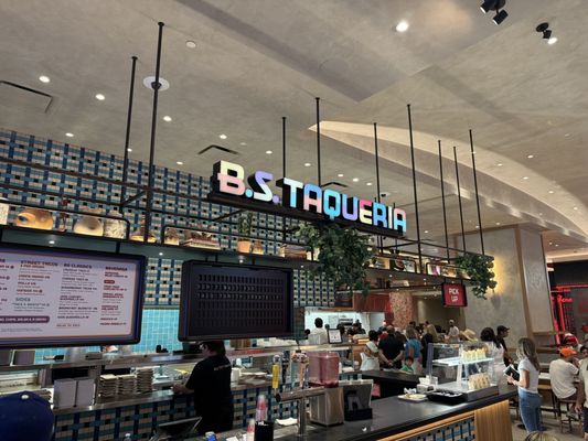 B. S. Taqueria by null