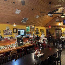 Mountain Top Cafe