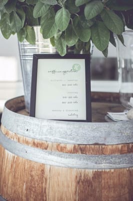 Restaurant ESSZIMMER by null