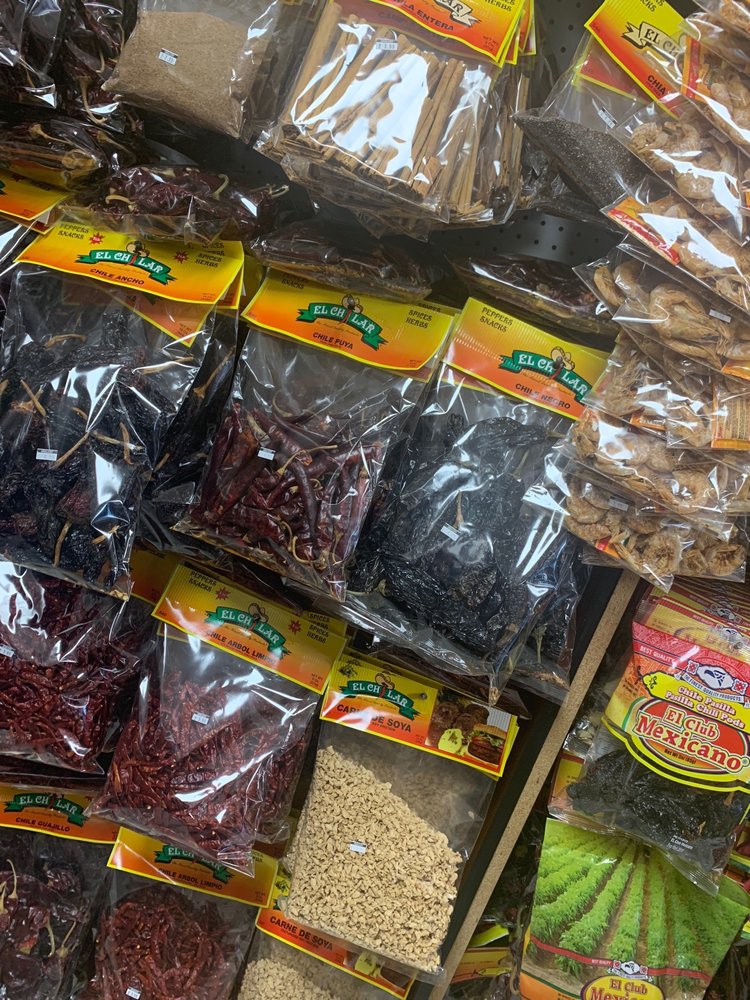 La Estrella Tienda Mexicana