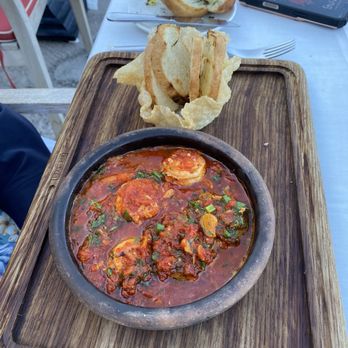 Seki Restaurant - Yummy shrimp starter - Restaurants Near Me - Nevşehir, 50 Seki Restaurant - Yummy shrimp starter - Restaurants Near Me - Nevşehir, 50