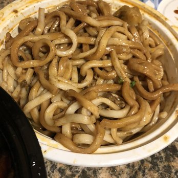 Sichuan Spice - A4. Dan Dan Noodles - Szechuan Near Me - Pittsburgh, Pennsylvania Sichuan Spice - A4. Dan Dan Noodles - Szechuan Near Me - Pittsburgh, Pennsylvania