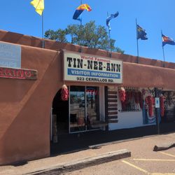Tin-Nee-Ann Trading Co