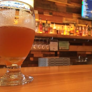 The Thirsty Sasquatch - Notorious triple IPA! - Pubs Near Me - Vancouver, Washington