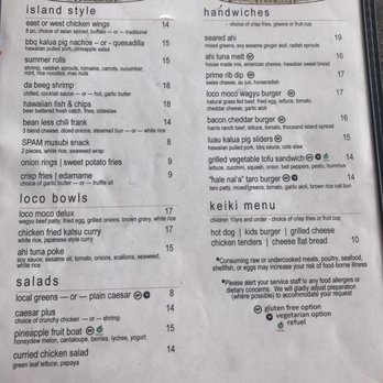Longboards - Bars Near Me - Kapolei, Hawaii