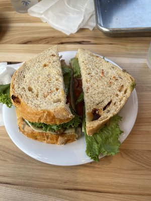 House of Bread Nolensville by null