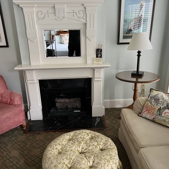 Fulton Lane Inn - Sitting area - Hotels Near Me - Charleston, South Carolina