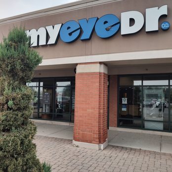 MyEyeDr - Storefront - Optometrists Near Me - Indianapolis, Indiana MyEyeDr - Storefront - Optometrists Near Me - Indianapolis, Indiana