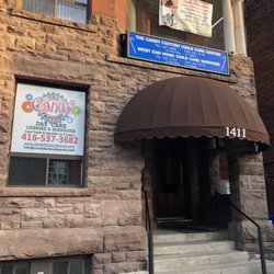 The Candy Factory Child Care Centre