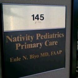 Eule Biyo, MD