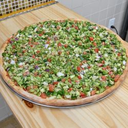 Dreamers Pizza II