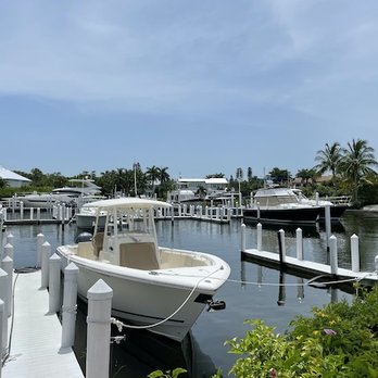 Gramma Dot's - Marina next to Gramma Dot's - Seafood Near Me - Sanibel, Florida Gramma Dot's - Marina next to Gramma Dot's - Seafood Near Me - Sanibel, Florida