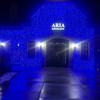 Aria Restaurant - Entrance - Italian Near Me - West Bloomfield Township, Michigan Aria Restaurant - Entrance - Italian Near Me - West Bloomfield Township, Michigan
