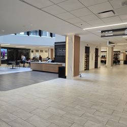 The Hub at Peachtree Center