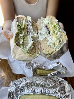 Gotham Bagels - Gold Coast by null