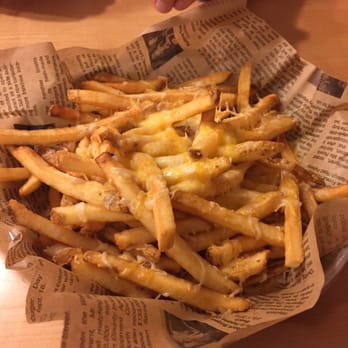 Wayback Burgers - Cheese fries - Burgers Near Me - Little Ferry, New Jersey Wayback Burgers - Cheese fries - Burgers Near Me - Little Ferry, New Jersey