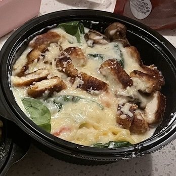 Noodles & Company - Salad Near Me - Concord, California