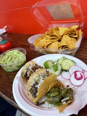 Taqueria La Frontera by null