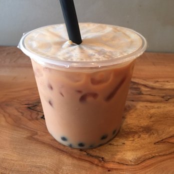Bubble N Tea - Coffee & Tea Near Me - Beaverton, Oregon