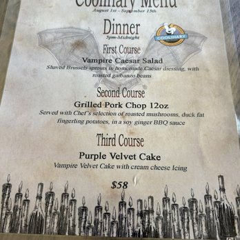 Vampire Cafe - Cafes Near Me - New Orleans, Louisiana Vampire Cafe - Cafes Near Me - New Orleans, Louisiana