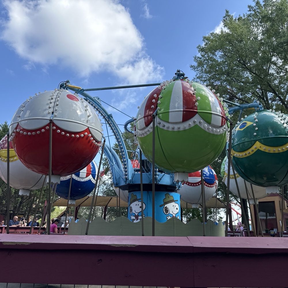 Carowinds - Amusement Parks Near Me - Charlotte, North Carolina Carowinds - Amusement Parks Near Me - Charlotte, North Carolina