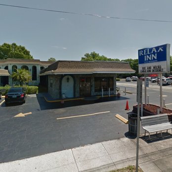 RELAX INN OF ST. PETERSBURG - Updated January 2025 - 1001 34th St 