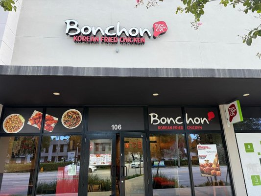Bonchon Doral by null