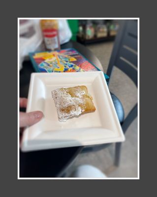 Cajun Confections by null