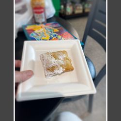 Cajun Confections