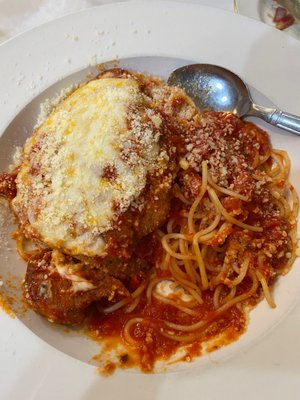 Viona’s Italian Bistro by null