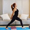 Ten Tiny Toes Yoga gift card