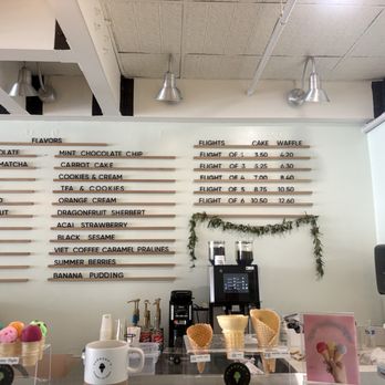 Hammond's Gourmet Ice Cream - July 2025 - Ice Cream & Frozen Yogurt Near Me - Honolulu, Hawaii Hammond's Gourmet Ice Cream - July 2025 - Ice Cream & Frozen Yogurt Near Me - Honolulu, Hawaii