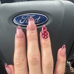 Rose Nails and Spa - .